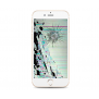 Riparazione Vetro Display iPhone 8 riparazione rapida in 1 ora in negozio a Padova