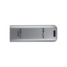 PNY Chiavetta USB Elite Steel 128 GB - Wow Store
