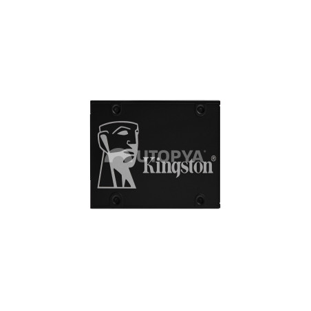 KINGSTON SSD SATA 2.5'' KC600 (256Go)