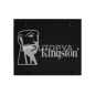 KINGSTON SSD SATA 2.5'' KC600 (256Go)