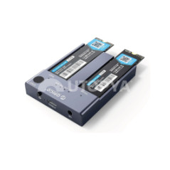 ORICO Station Clonazione SSD NVMe