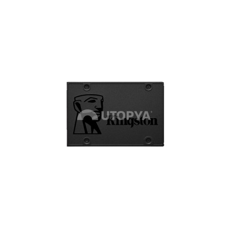 KINGSTON SSD SATA 2.5'' A400 (240Go)