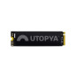 SSD M2 NVMe Multimarca (512 GB) (Ricondizionato)