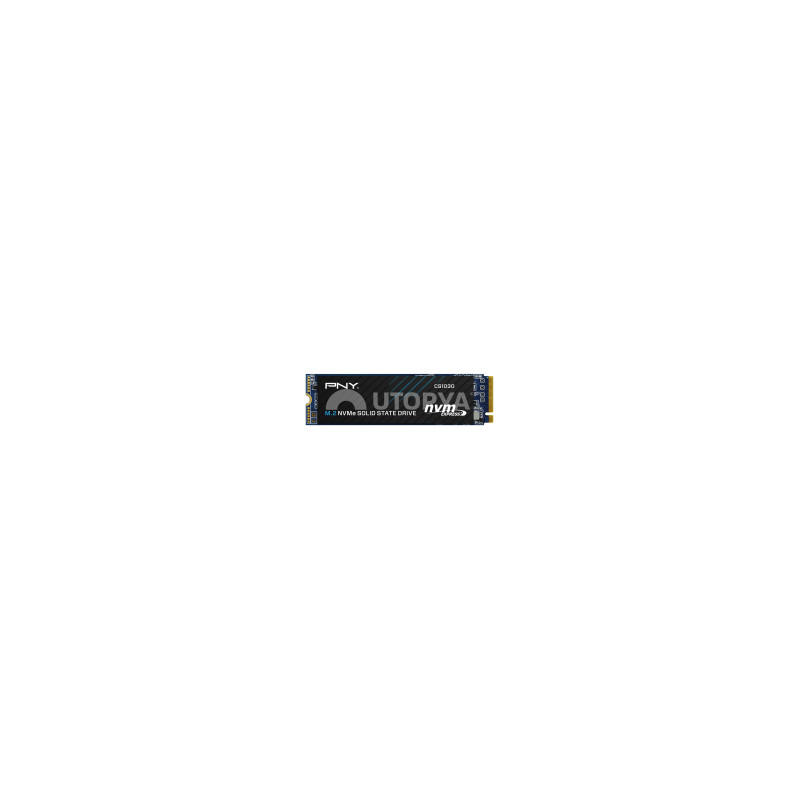 PNY SSD M.2 NVMe CS1030 Gen 3.0 (250Go) PNY SSD M.2 NVMe CS1030 Gen 3.0 (250Go)