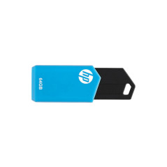 HP Chiavetta USB v150w 64GB - Wow Store