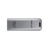 PNY Chiavetta USB Elite Steel 256 GB - Wow Store