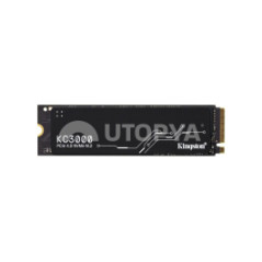 KINGSTON SSD NVMe KC3000 Gen 4.0 (1To)