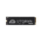KINGSTON SSD NVMe KC3000 Gen 4.0 (1To) KINGSTON SSD NVMe KC3000 Gen 4.0 (1To)
