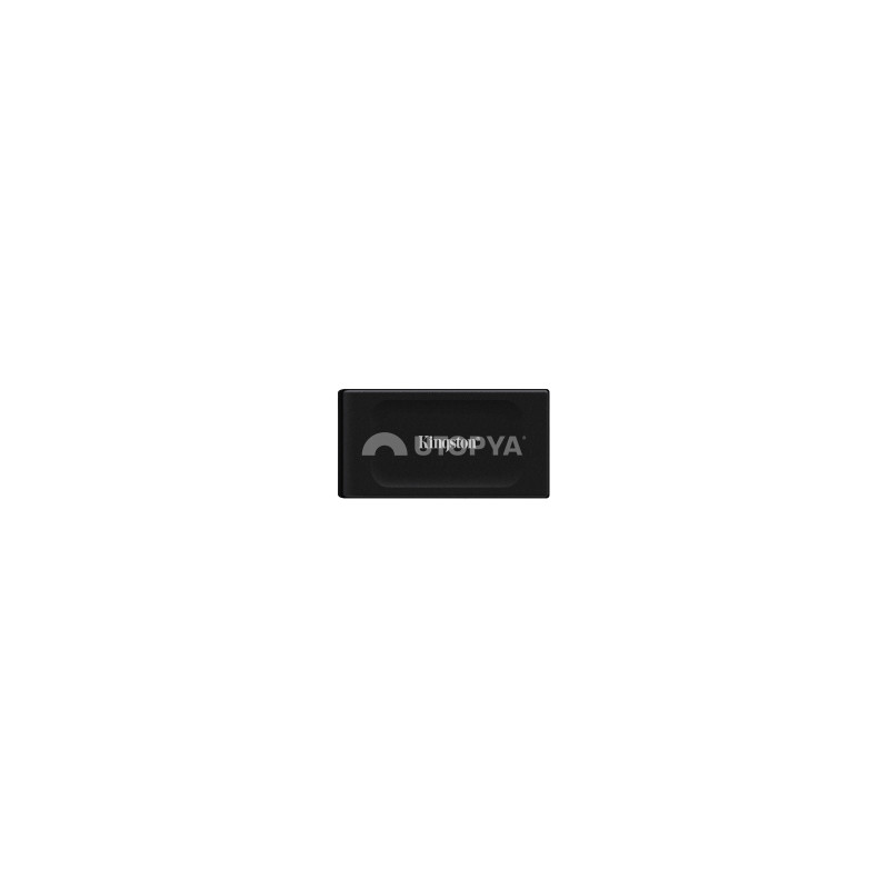 KINGSTON SSD Esterno XS1000 (1TB) KINGSTON SSD Esterno XS1000 (1TB)
