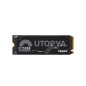 KINGSTON SSD NVMe KC3000 Gen 4.0 (512Go) KINGSTON SSD NVMe KC3000 Gen 4.0 (512Go)