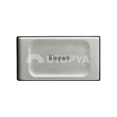 KINGSTON SSD Esterno XS2000 (500Go)