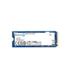 KINGSTON SSD NVMe NV3 Gen 4.0 (1TB)