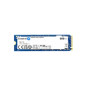 KINGSTON SSD NVMe NV3 Gen 4.0 (500Go) KINGSTON SSD NVMe NV3 Gen 4.0 (500Go)