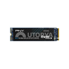 PNY SSD M.2 NVMe CS2230 Gen 3.0 (1TB)