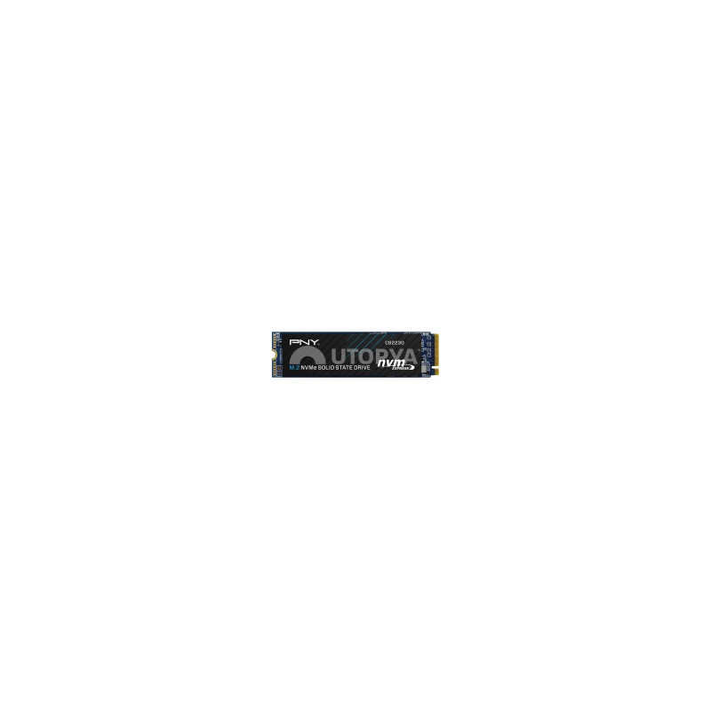 PNY SSD M.2 NVMe CS2230 Gen 3.0 (500 GB) PNY SSD M.2 NVMe CS2230 Gen 3.0 (500 GB)