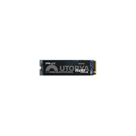 PNY SSD M.2 NVMe CS2230 Gen 3.0 (500 GB)