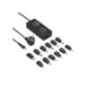 FAIRPLAY Caricatore Laptop Universale 90W