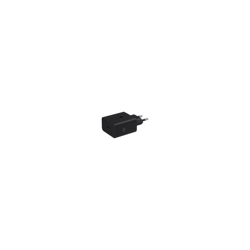 Samsung Chargeur Secteur USB-C 60W (Noir)