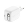 BELKIN Caricabatterie da muro USB-C GaN con Cavo Retrattile (45W)