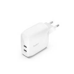 BELKIN Caricatore 60W (2 USB-C)