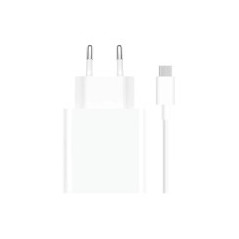 Xiaomi 33W Charging Combo (Tipo-A)