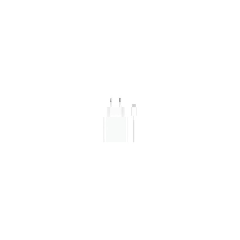 Xiaomi 33W Charging Combo (Tipo-A)