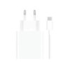Xiaomi 33W Charging Combo (Tipo-A)
