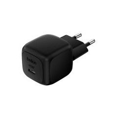 BELKIN Caricatore da Parete 45W USB-C (Nero)