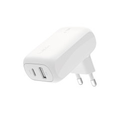 BELKIN Caricatore 42W (USB-A + USB-C)