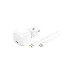 BELKIN Caricatore da Parete USB-C 30W + Cavo USB-C