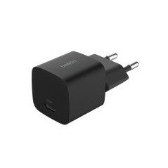 BELKIN Caricatore da Parete 25W (Nero)