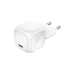 BELKIN Caricatore da Parete 20W (Bianco)