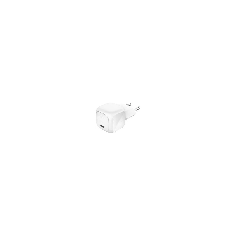 BELKIN Caricatore da Parete 20W (Bianco)