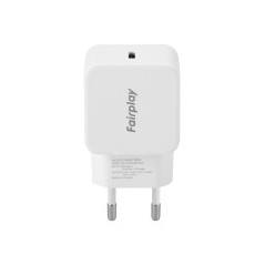 FAIRPLAY Caricatore 20W USB-C (All'ingrosso)