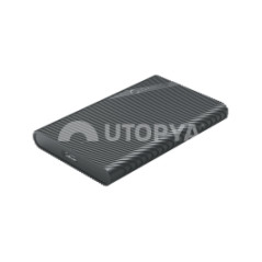 ORICO Case Esterna 2.5 USB 3.0 (2521U3-V1-BK)