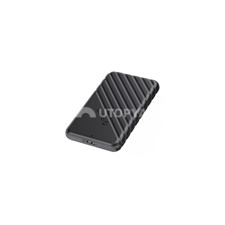 ORICO Case Esterna 2.5 USB 3.0 (25PW1-U3-BK)