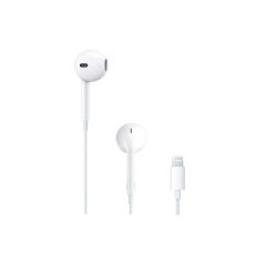 APPLE EarPods (Connettore Lightning)