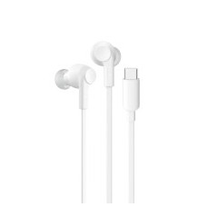 BELKIN Auricolari Con Cavo USB-C (Bianco)