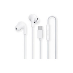 Xiaomi Ecouteurs USB-C (Blanc)