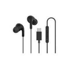 Xiaomi Ecouteurs USB-C (Noir)