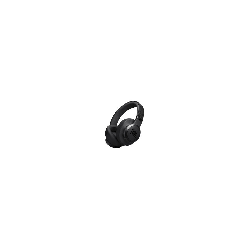 JBL Live 770NC Cuffie Bluetooth (Nero)