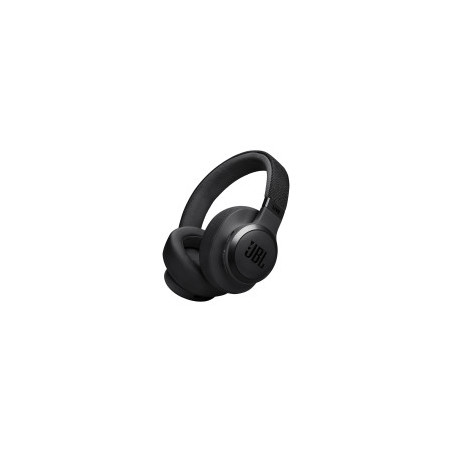 JBL Live 770NC Cuffie Bluetooth (Nero)