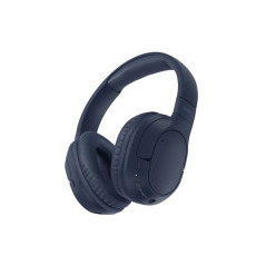 BELKIN SoundForm Cuffie Audio Bluetooth (Blu)
