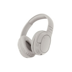 BELKIN SoundForm Cuffie Audio Bluetooth (Sabbia)