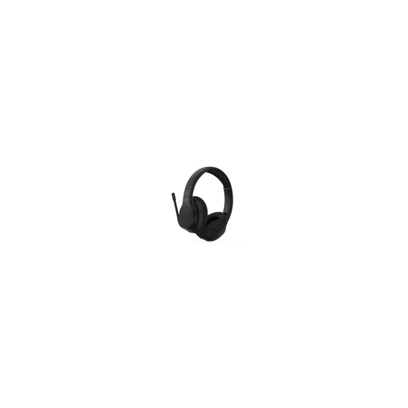 BELKIN Cuffie Audio Bluetooth/Jack (Nero)