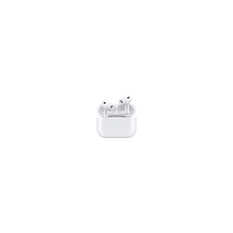 Apple AirPods Pro 3 (Bianco)