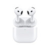 APPLE AirPods 4 con Riduzione Attiva del Rumore (Bianco)
