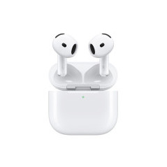 APPLE AirPods 4 (Bianco)