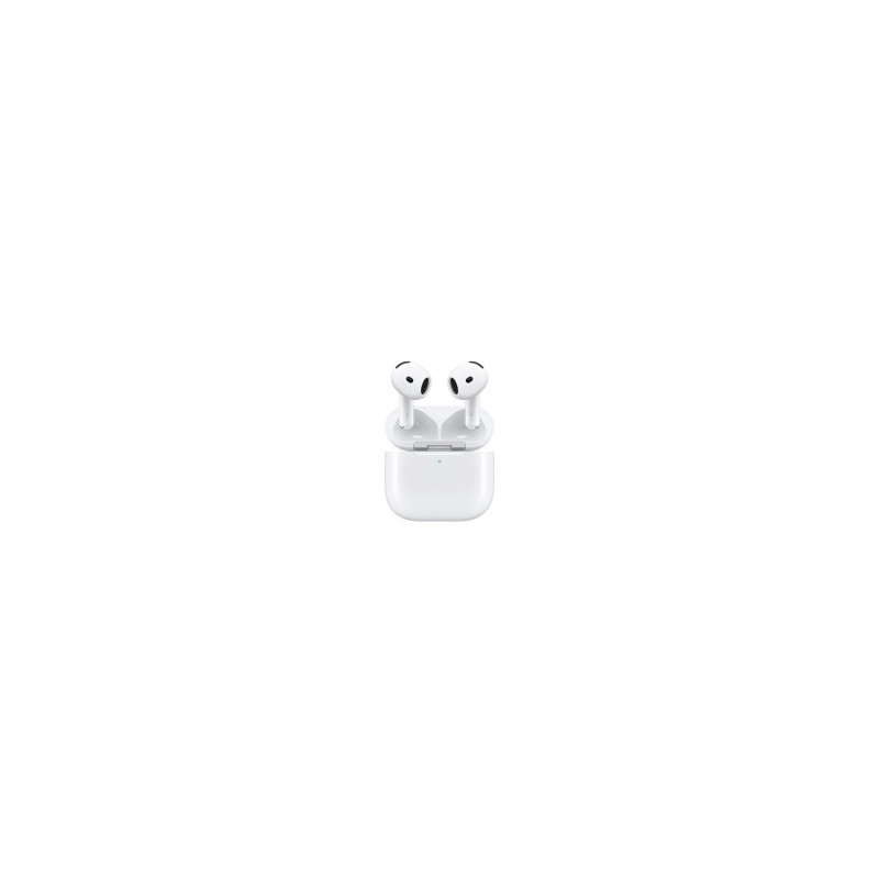APPLE AirPods 4 (Bianco)