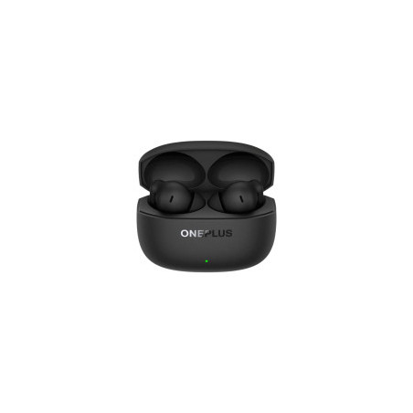 OnePlus Nord Buds 4 Pro Auricolare TWS (Nero)